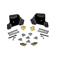 BELLTECH 6513 HANGER KIT | 2 INCH DROP (FRONT HANGER)