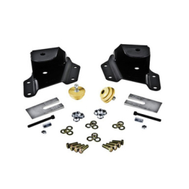 BELLTECH 6513 HANGER KIT | 2 INCH DROP (FRONT HANGER)