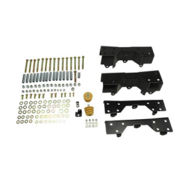 BELLTECH 6524 C-NOTCH KIT