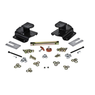 BELLTECH 6582 HANGER KIT | 2 INCH DROP (FRONT HANGER)