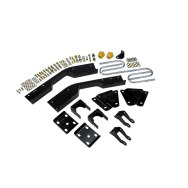 BELLTECH 6624 FLIP KIT | 7 INCH DROP