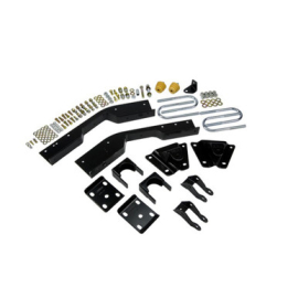 BELLTECH 6624 FLIP KIT | 7 INCH DROP
