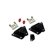 BELLTECH 6625 HANGER KIT | 2 INCH LIFT (FRONT HANGER)