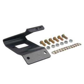 BELLTECH 6658 SHOCK MOUNT KIT