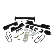 BELLTECH 6681 FLIP KIT | 6 INCH DROP