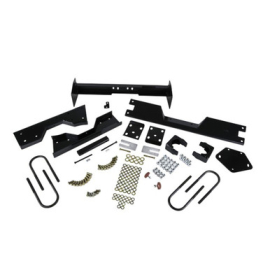 BELLTECH 6681 FLIP KIT | 6 INCH DROP