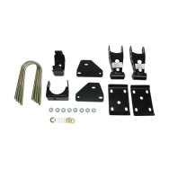 BELLTECH 6686 FLIP KIT | 5 INCH DROP