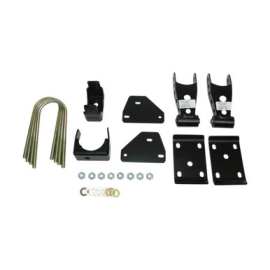 BELLTECH 6686 FLIP KIT | 5 INCH DROP