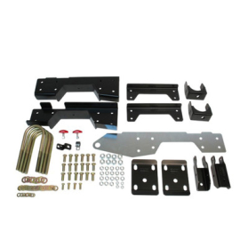 BELLTECH 6691 FLIP KIT | 6 INCH DROP
