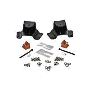 BELLTECH 6752 HANGER KIT | 2 INCH DROP (FRONT HANGER)