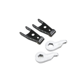 BELLTECH 677 LOWERING KIT W/O SHOCKS