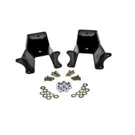 BELLTECH 6802 HANGER KIT | 3 INCH DROP (FRONT HANGER)