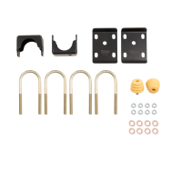 BELLTECH 6852 FLIP KIT | 6 INCH DROP