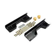 BELLTECH 6911 C-NOTCH KIT
