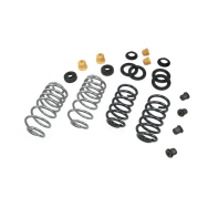 BELLTECH 734 LOWERING KIT W/O SHOCKS