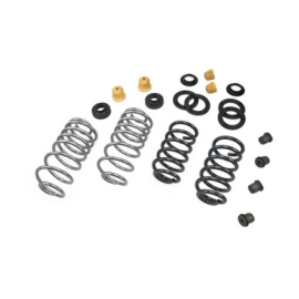 BELLTECH 734 LOWERING KIT W/O SHOCKS