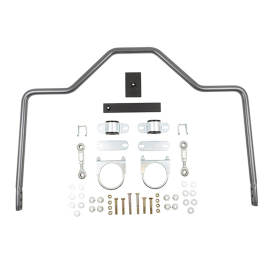 BELLTECH 1008HKP PERFORMANCE HANDLING KIT PLUS W/ DAMPING/HEIGHT ADJUSTABLE FRONT COILOVERS