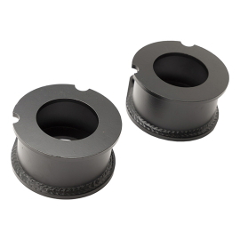 BELLTECH 1032HKP 2.5 INCH LEVELING KIT W/ DAMPING ADJUSTABLE FRONT & REAR SHOCKS