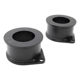 BELLTECH 1033HKP 2.5 INCH LEVELING KIT W/ DAMPING ADJUSTABLE FRONT & REAR SHOCKS