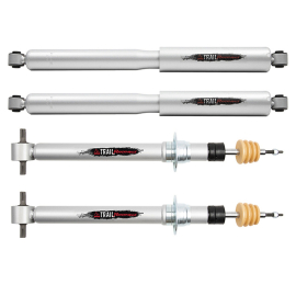 BELLTECH 150201TPS 7-9 INCH LIFT KIT | FRONT AND REAR TRAIL PERFORMANCE STRUTS/SHOCKS