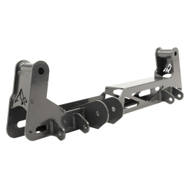 BELLTECH 150210BK 6 INCH LIFT KIT | FRONT SPACERS AND REAR TRAIL PERFORMANCE SHOCKS