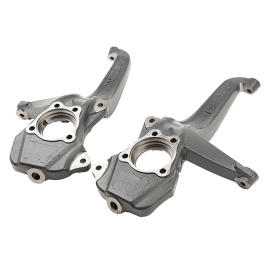 BELLTECH 150210BK 6 INCH LIFT KIT | FRONT SPACERS AND REAR TRAIL PERFORMANCE SHOCKS