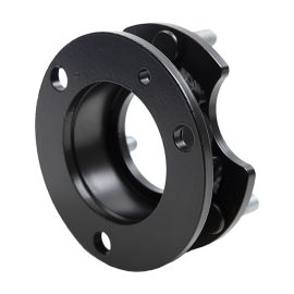 BELLTECH 34938 2.5 INCH LEVELING KIT | STRUT SPACERS