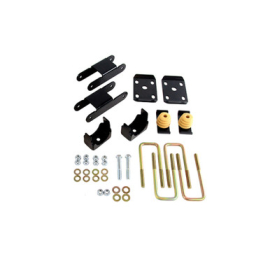 BELLTECH 6546 FLIP KIT | 4 INCH DROP