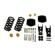 BELLTECH 823 LOWERING KIT W/O SHOCKS