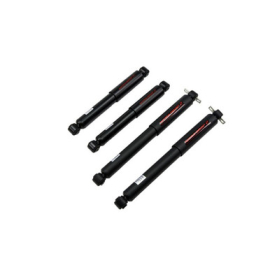 BELLTECH 9155 NITRO DROP 2 SHOCK SET (LOWERING)
