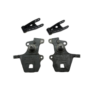 BELLTECH 922 LOWERING KIT W/O SHOCKS