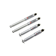 BELLTECH 9540 STREET PERFORMANCE SHOCK SET (LOWERING)