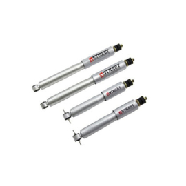 BELLTECH 9540 STREET PERFORMANCE SHOCK SET (LOWERING)