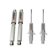 BELLTECH 9562 STREET PERFORMANCE SHOCK SET (LOWERING)