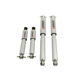 BELLTECH 9582 STREET PERFORMANCE SHOCK SET (LOWERING)