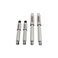 BELLTECH 9590 STREET PERFORMANCE SHOCK SET (LOWERING)