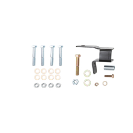 BELLTECH 963HKP PERFORMANCE HANDLING KIT PLUS W/ DAMPING ADJUSTABLE SHOCKS & REAR SWAY BAR