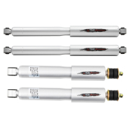 BELLTECH 9645 TRAIL PERFORMANCE SHOCK SET (LEVELING)