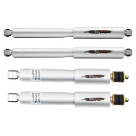 BELLTECH 9645 TRAIL PERFORMANCE SHOCK SET (LEVELING)