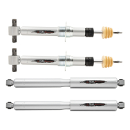 BELLTECH 9715 TRAIL PERFORMANCE SHOCK SET (LEVELING)