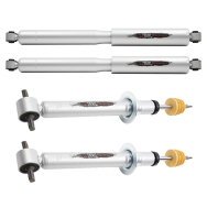 BELLTECH 9716 TRAIL PERFORMANCE SHOCK SET (LIFTING)