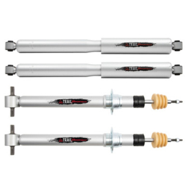 BELLTECH 9717 TRAIL PERFORMANCE SHOCK SET (LIFTING )