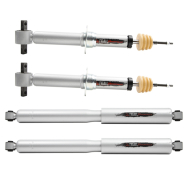 BELLTECH 9718 TRAIL PERFORMANCE SHOCK SET (LIFTING)