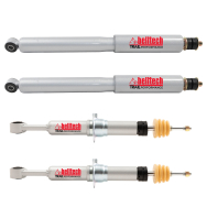 BELLTECH 9723 TRAIL PERFORMANCE SHOCK SET (LEVELING)
