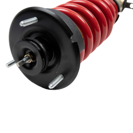BELLTECH 987HK PERFORMANCE HANDLING KIT W/ HEIGHT ADJUSTABLE FRONT COILOVERS & FRONT SWAY BAR
