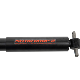 BELLTECH ND2213IF ND2 OEM STOCK REPLACEMENT SHOCK (REAR)