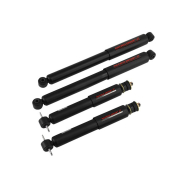 BELLTECH OE9115 ND2 OEM STOCK REPLACEMENT SHOCK SET