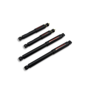 BELLTECH OE9126 ND2 OEM STOCK REPLACEMENT SHOCK SET