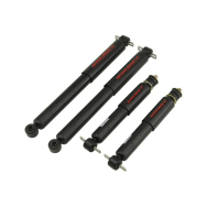 BELLTECH OE9167 ND2 OEM STOCK REPLACEMENT SHOCK SET