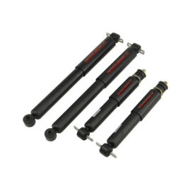 BELLTECH OE9167 ND2 OEM STOCK REPLACEMENT SHOCK SET